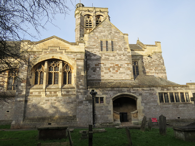 st david, exeter