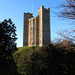 Orford Castle, Suffolk