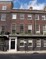 No.8 Hill Street, Mayfair, Westminster, London