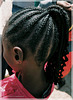Afro Hair (Namibia)