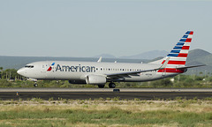 American Airlines Boeing 737 N951NN