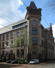 Aletta-Haniel-Gesamtschule