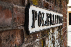 Polebarn Road