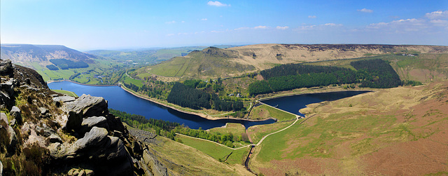 Dovestone