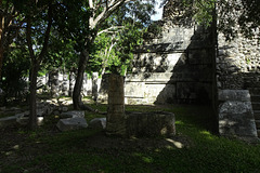 Templo De Las Grandes Mesas