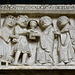 Modena 2021 – Duomo – Gratefulness shown to Saint Geminianus