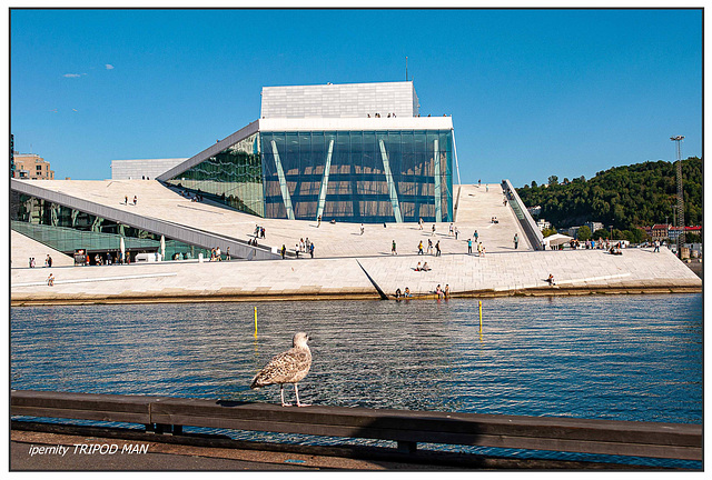 OPER OSLO