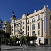 Córdoba - Plaza de las Tendillas