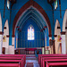 Holy Trinity-interior