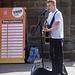 Edinburgh Fringe, 2005