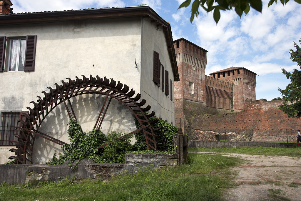 Soncino - Cremona