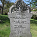 margravine hammersmith cemetery, london