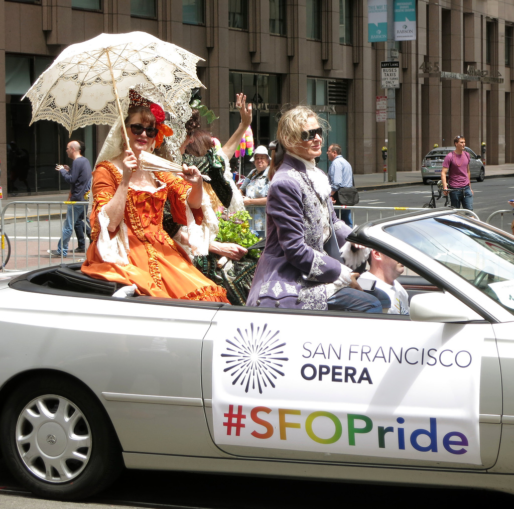 San Francisco Pride Parade 2015 (1522)