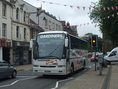 DSCF3918 Gardiners NMC MUI 9808 in Morpeth - 15 Jun 2016