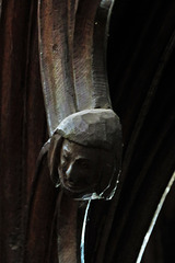 beverley minster, yorks