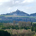 DE - Boos - View towards Nürburg