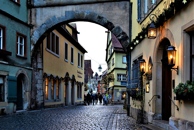 Rothenburg