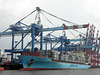 Maersk Jubail