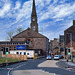 Riverside Parish Church, Dumbarton