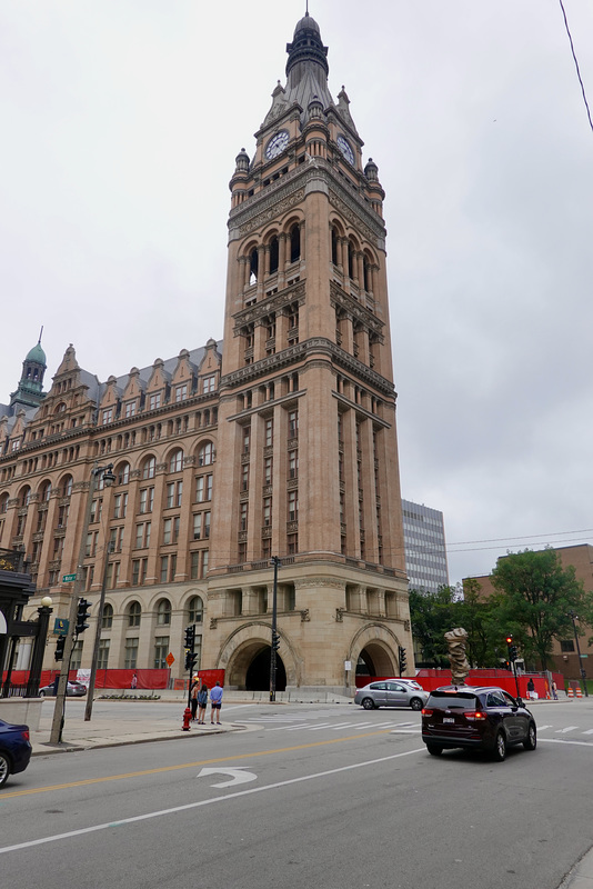 City Hall