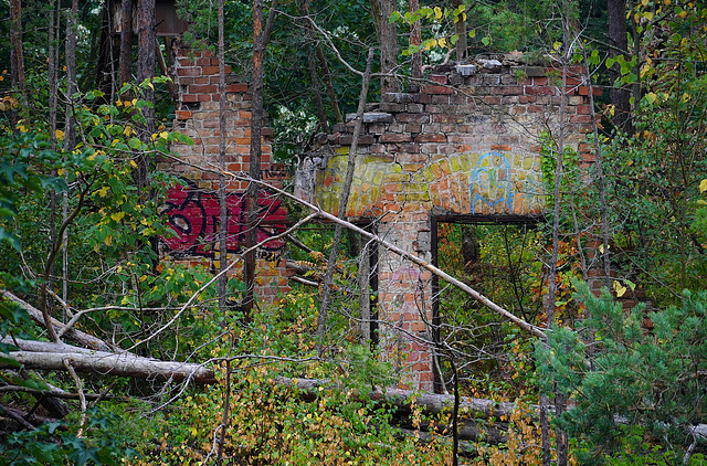 HWW - Beelitzer Heilstätten