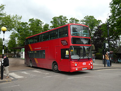 A2B Travel AU53 HKD  in Cambridge - 15 May 2023 (P1150471)