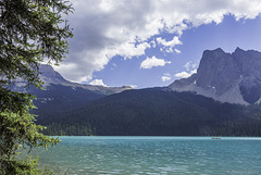 Emerald Lake (© Buelipix)
