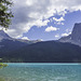 Emerald Lake (© Buelipix)