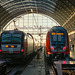 Frankfurt (Main) Hauptbahnhof