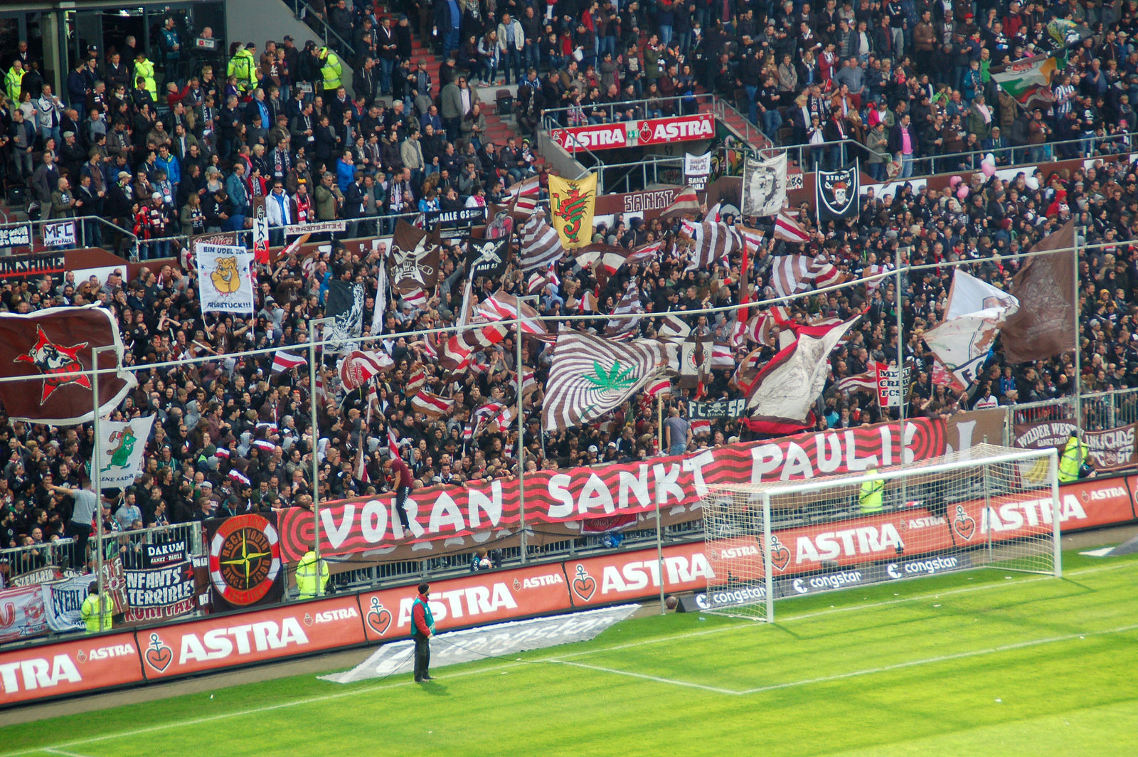St. Pauli-Bochum