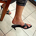 athena alexander heels and legs (F)