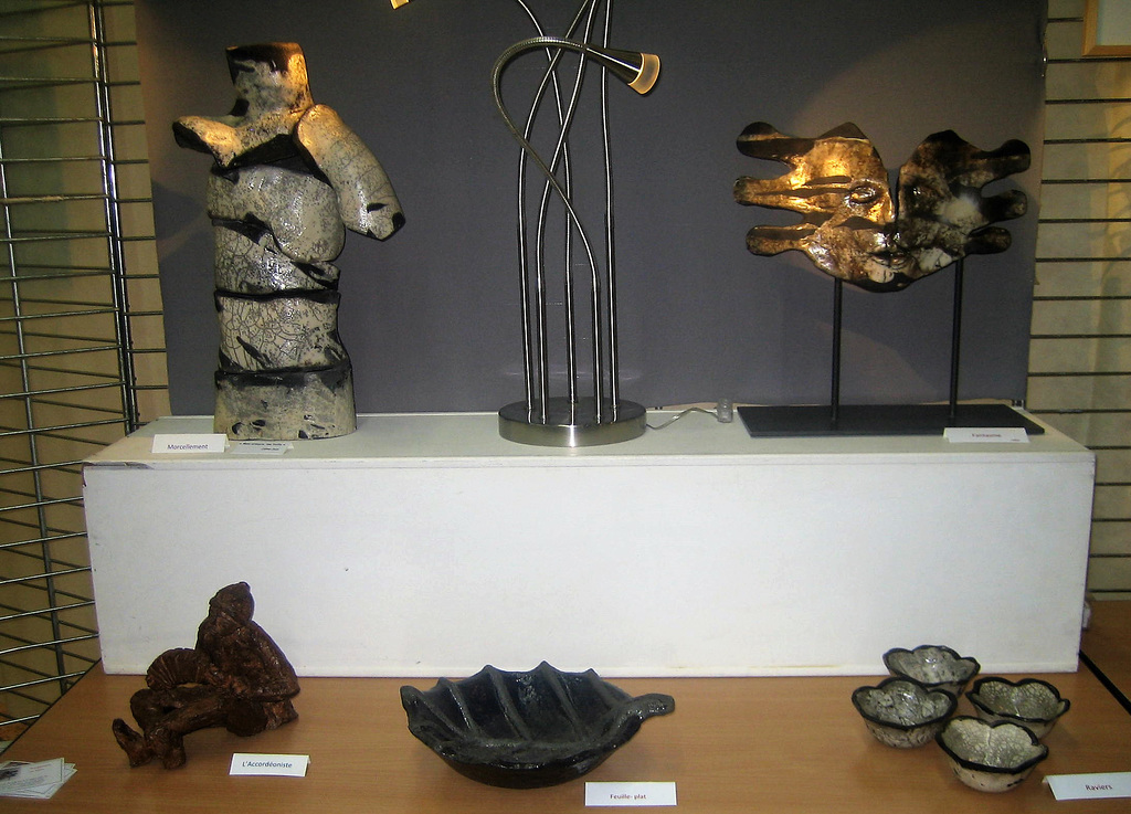 Expo à Ans