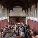 Art Deco Fair in the Great Hall