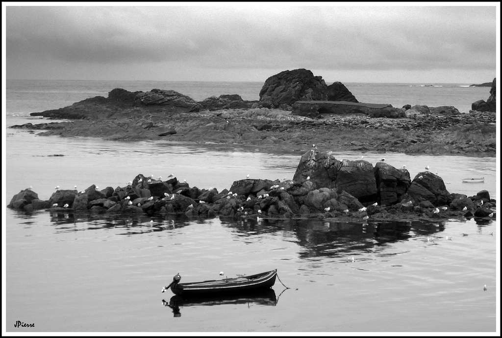 Connémara Irlande