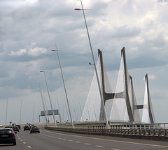 Ponte Vasco da Gama