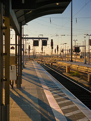 Frankfurt (Main) Hauptbahnhof