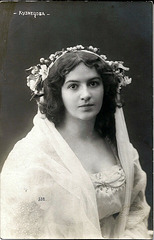 Maria Kouznetsova