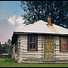 Old School House - Hixon, BC Canada