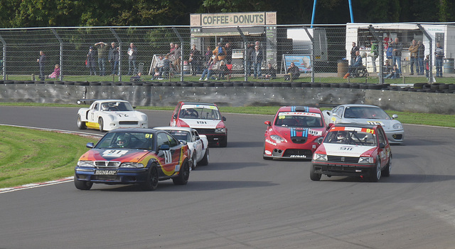 Castle Combe Racing #6