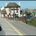 The Pheasant at Reading