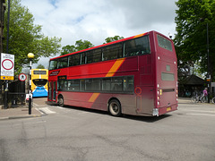 A2B Travel AU53 HKD  in Cambridge - 15 May 2023 (P1150467)