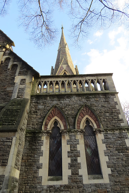 city united reformed church, cardiff