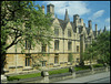 Magdalen College