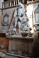 beverley minster, yorks