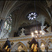 Exeter College organ