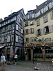 Colmar 2019 – Half-timbered house