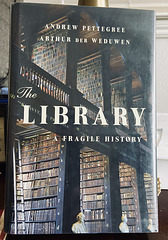 THE LIBRARY