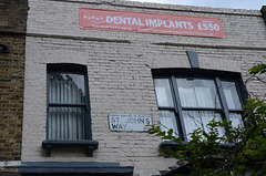 Dental implants