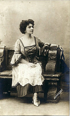 Maria Kouznetsova