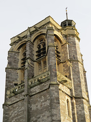 st david, exeter